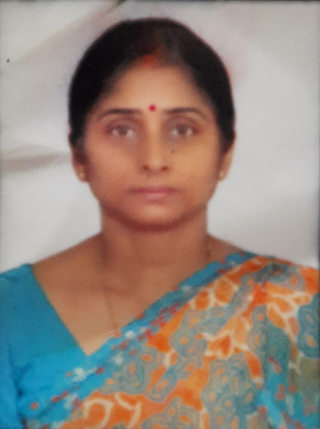 Dr. Jyoti Pandey